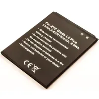 AGI Akku kompatibel mit ZTE Blade L5 Plus