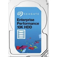 Seagate Exos 10E2400 600GB HDD 512N