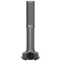 Zoom SSH-6 Stereo Richtrohrmikrofon für H5, H6, Q8 Audio