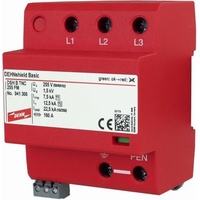 Dehn DEHNshield B TNC 255 FM (941306)