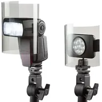 B+W Polfilterfolie linear 0.3mm