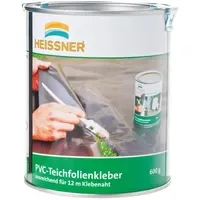 HEISSNER Folienkleber für PVC 600 g