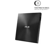 Asus Zen Drive SDRW-08U7M-U 8x DVD Slim Brenner MDisk