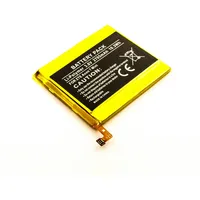 AGI Akku kompatibel mit Zte Li3927T44P8H726044