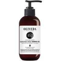 Oliveda B53 Grapefruit Rose Harmonizing 250 ml