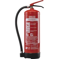 Gloria Schaum-Dauerdruckfeuerlöscher SD 6 (803681.0000/101175383)