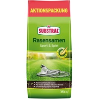 Substral Rasensamen Sport & Spiel 5 kg für 250