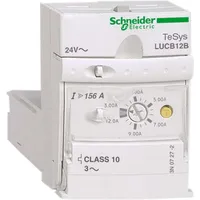 Schneider Electric LUCB18BL Elektronikmodul