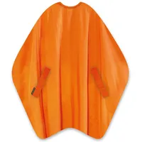 Trend-Design Classic Haarschneideumhang Orange