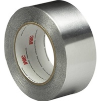 3M 3M, Metallklebeband 425, 19 mm x 55 m,