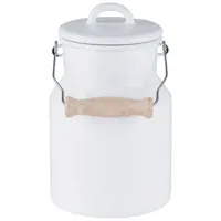 RIESS Oma's Milchkanne Weiss