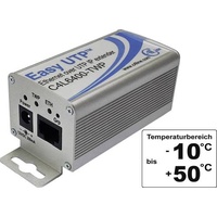Renkforce RF-2555340 Netzwerkverlängerung 2-Draht Reichweite (max.): 500 m 1
