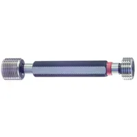 Joh. boss Gewindegrenzlehrdorn UNC Nr.4 Steigung 40 Ø 2,845