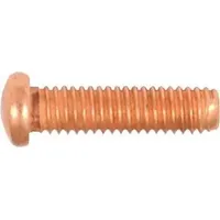 ELMAG Gewindestifte 7612 M4x16mm (100 Stk./Pkg.)
