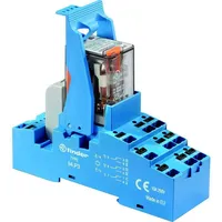 Finder Koppelrelais 58.P3.8.024.0060