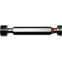 Jbo Boss Grenzgewindelehrdorn 6H DIN 13 M14x1,5mm ISO-Feingewinde