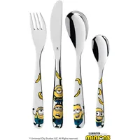 WMF Minions 4-teilig