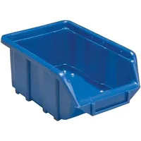 Terry store-age Eco-Box Gr. 2 blau B111xH76xT168 mm