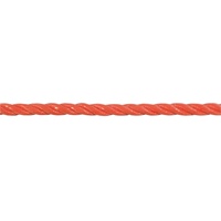 Pösamo PP-Seil gedr. orange 12,0mm Ro. 70m (250x200)