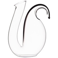 Riedel Dekanter Ayam 1700 ml Glas Transparent