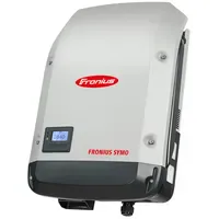 Fronius Symo 6.0-3-M Wechselrichter 6000 W mit WLAN