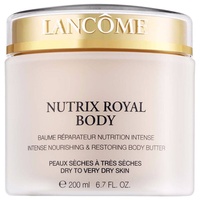 Lancôme Nutrix Royal Body Crème - Body-Butter für trockene