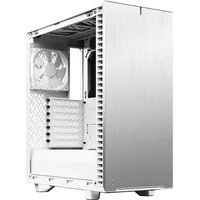 Fractal Design Fractal Define 7 Compact Light TG