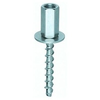 Fischer ULTRACUT FBS II 6x35 M8/M10 I