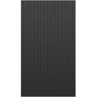 Schellenberg Rollladenkasten-Dämmung einteilig 100x79 cm 25 mm Stärke