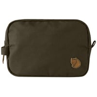Fjällräven Gear Bag, 2 l Baumwolle, Polyester Olive