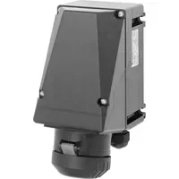 CEAG Sicherheitst. Wandsteckdose GHG 511 4306 R0001