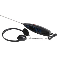 BGS Elektronisches Stethoskop