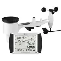 PCE Instruments PCE Wetterstation FWS 20N PCE Instruments Wetterstation