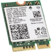 Intel Wireless-AC 9560 M.2 vPro Bulk