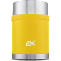 Esbit Sculptor Thermobehälter sunshine yellow 0,75 l