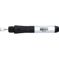 KS Tools Gaslötkolben mit Piezozündung