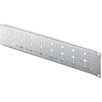 Rittal Montagepanel 2HE DK 7151.300