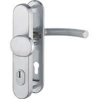 HOPPE Schutzgarnitur Tro.E86G/3332ZA/3310/1430Z VA F69 92mm 67-72mm