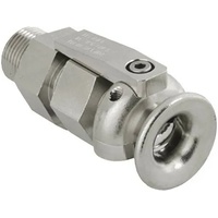 Kaiser Elektro 1821.26 Kabelverschraubung PG21 Metall
