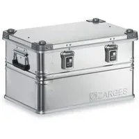 ZARGES Alu-Kiste K470 550x350x310mm
