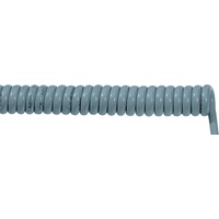 Lapp 70002634 Spiralkabel ÖLFLEX® SPIRAL 400 P 500mm /