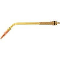 Gce Schweißeinsatz RHÖNA 2001 Schweißbereich 0,5-1mm M 27x1,5mm GCE