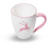 Gmundner Frühstücksbecher Max 0,3 l Rosa