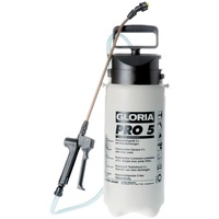 Gloria Pro 5 ölfest