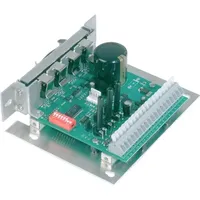 EPH ELEKTRONIK 4Q-Drehzahlregler mit Strombegrenzung Passive Bauelemente