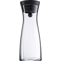 WMF Wasserkaraffe BASIC schwarz