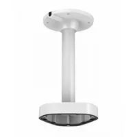 Hikvision DS-1271ZJ-DM25 - Befestigungs-Kit für Kamerakuppel Netzwerkkamera Zubehör