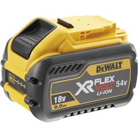 DeWalt Ersatz-Akku 54V /162 Wh DCB547-XJ