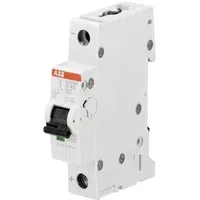 ABB S201MT-B16UC