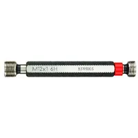Joh. boss Gewindegrenzlehrdorn M8,0 x 1,00 6H